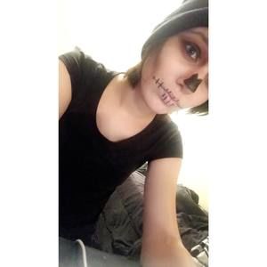 Meet your Posher, Madison